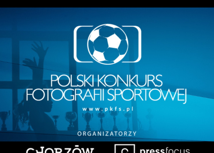 Polski Konkurs Fotografii Sportowej 2022