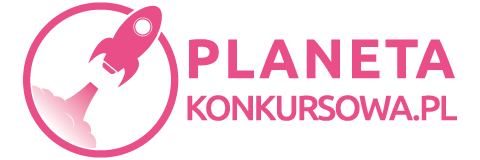 Regulamin - Planeta-Konkursowa.pl